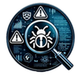 iQBlack Threat Intelligence Platform icon