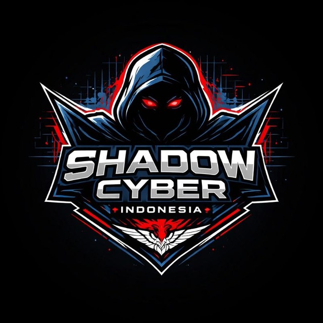 Shadow Cyber Indonesia