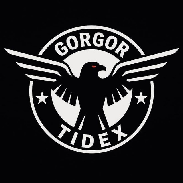 GorgorTideX
