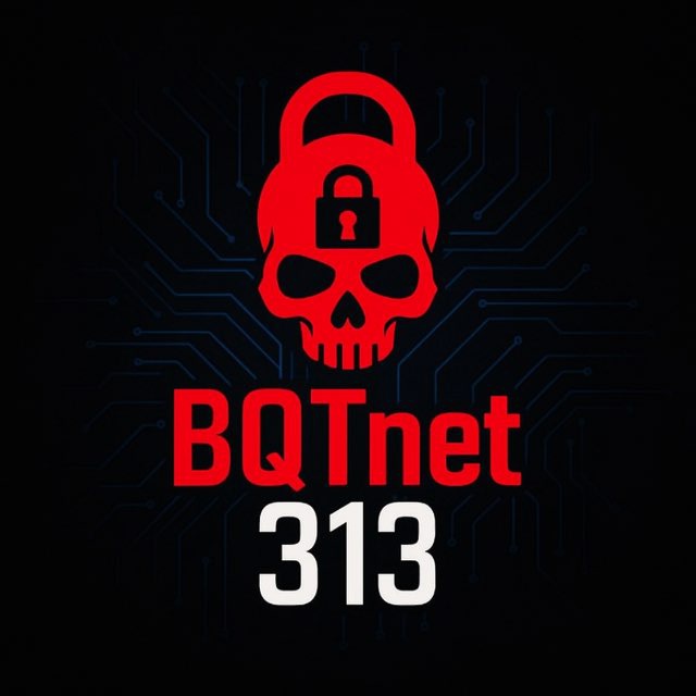 BAQIYAT BOTNET