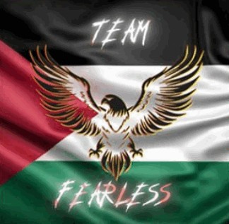 TEAM FEARLESS