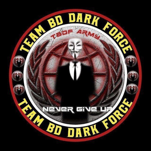 Team BD Dark Force