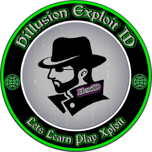 Hillusion Exploit ID