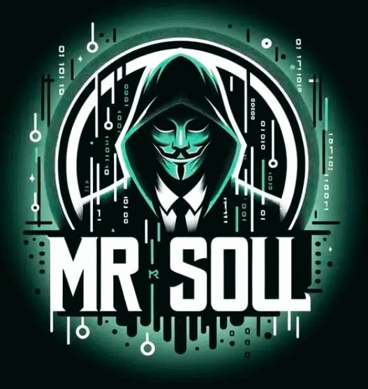 Mr Soul