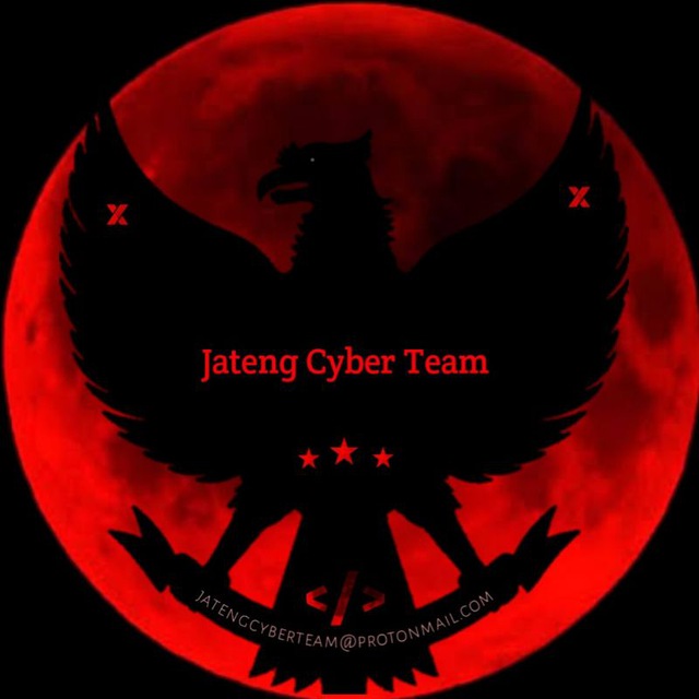 Jateng Cyber Team