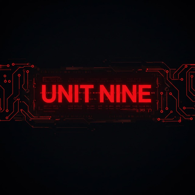 UNIT NINE
