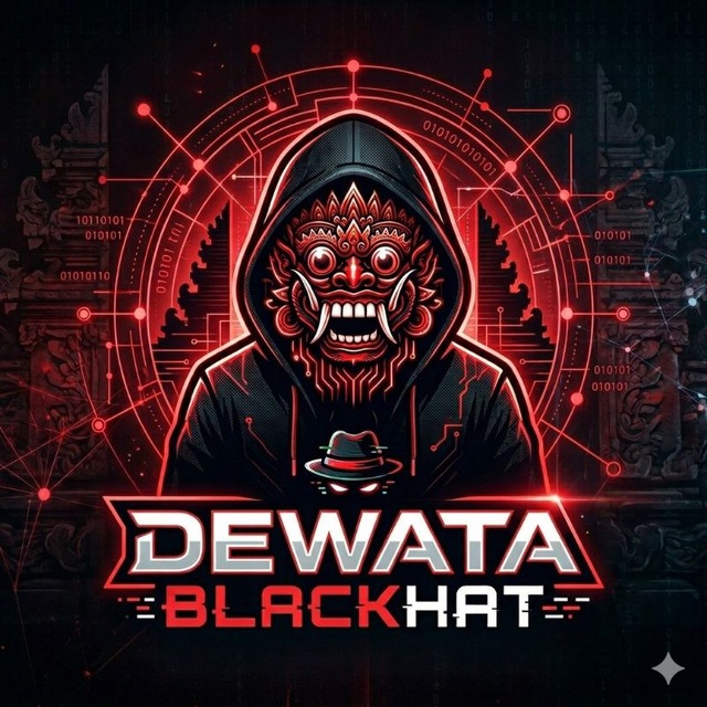 DEWATA BLACKHAT