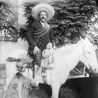 Pancho Villa