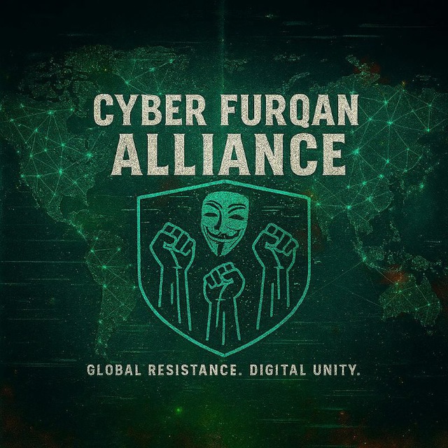 Cyber Furqan