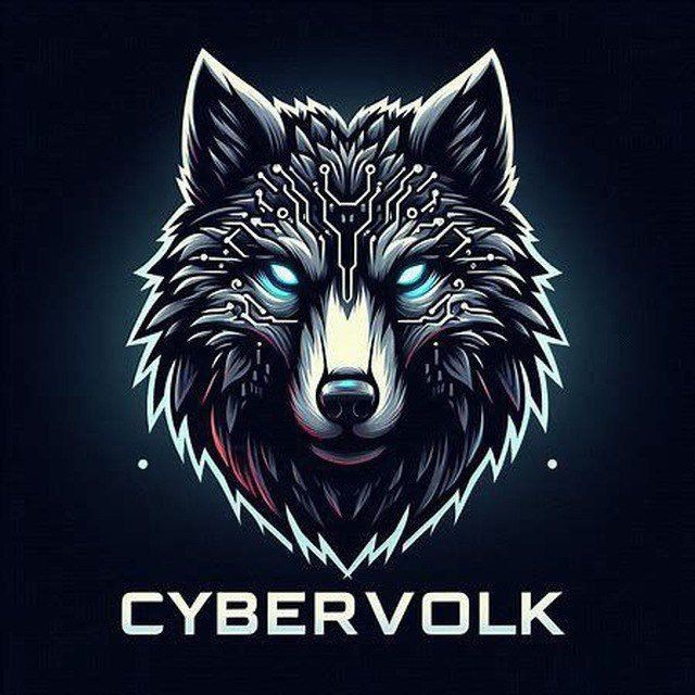 CyberVolk