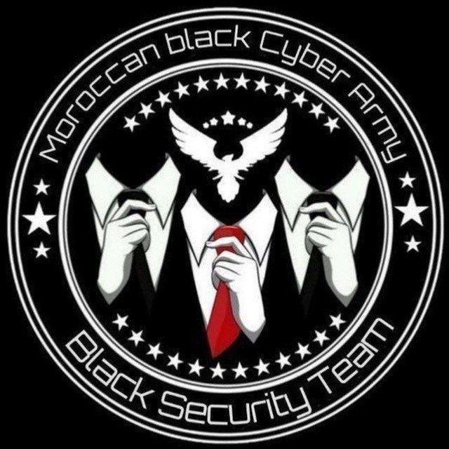 Moroccan Black Cyber Army