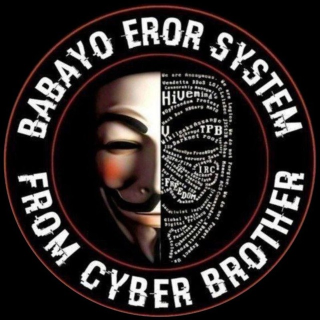 BABAYO EROR SYSTEM