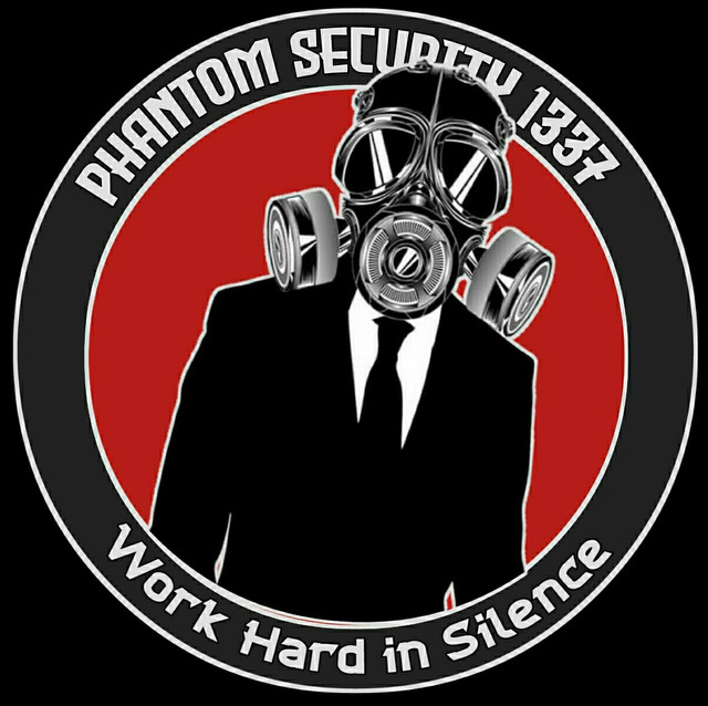 PhantomSec1337