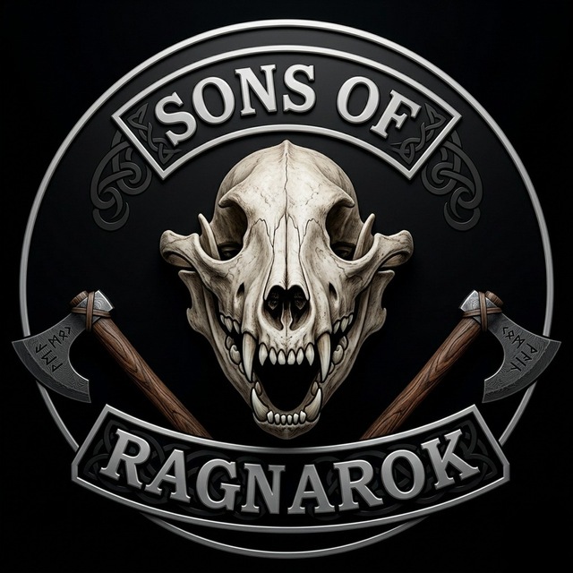 Sons Of Ragnarok