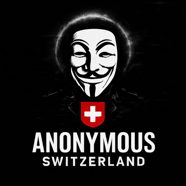 Anonymous Switzerland