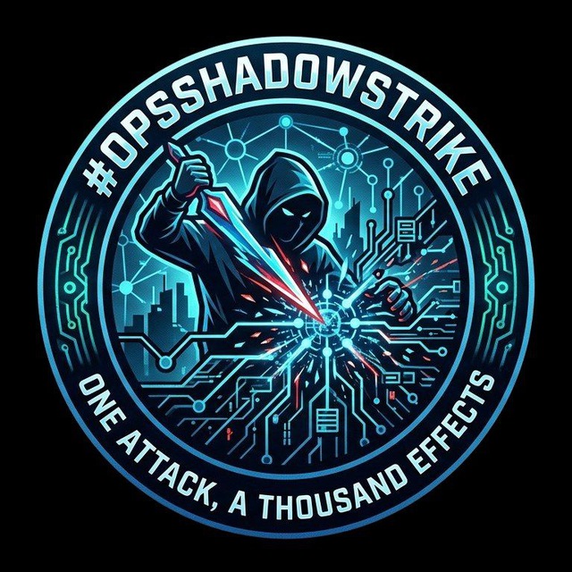ShadowStrike
