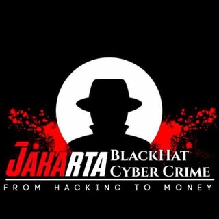 Jakarta Blackhat