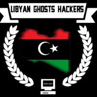 Libyan Ghosts Hackers