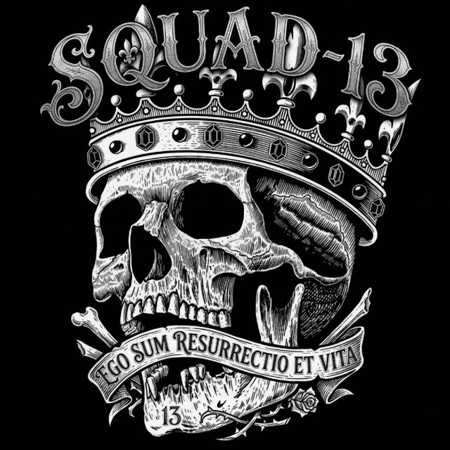 SQUAD13