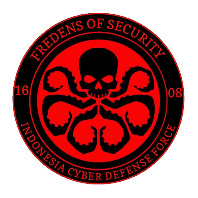 Indonesian Cyber Defense Force