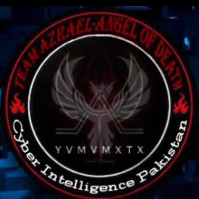 Team Azrael Angel of Death