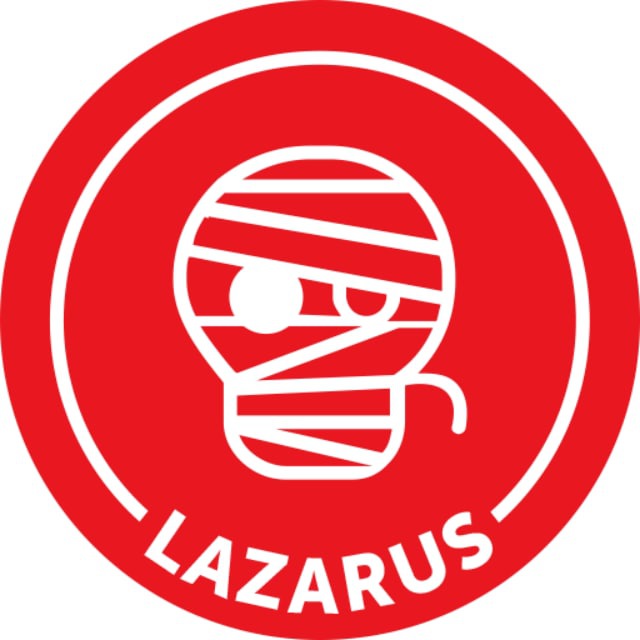 Lazarus Group