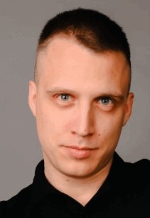 Dmitry Yuryevich Khoroshev