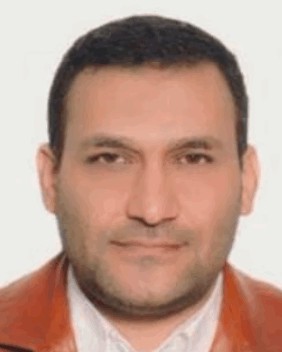 Mohammad Bagher Shirinkar