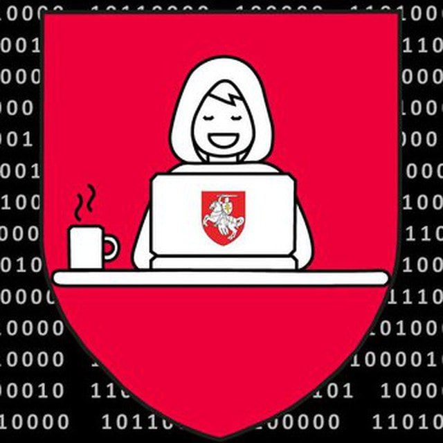 Belarusian Cyber Partisans