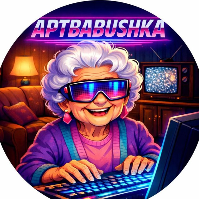 APT Babushka