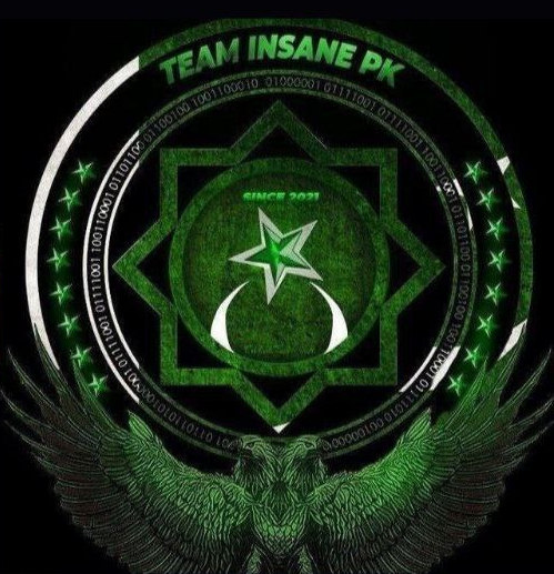 Team Insane Pakistan