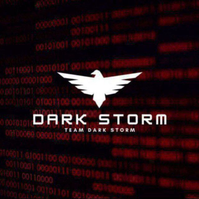 Dark Storm Team
