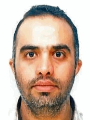 Reza Mohammad Amin Saberian