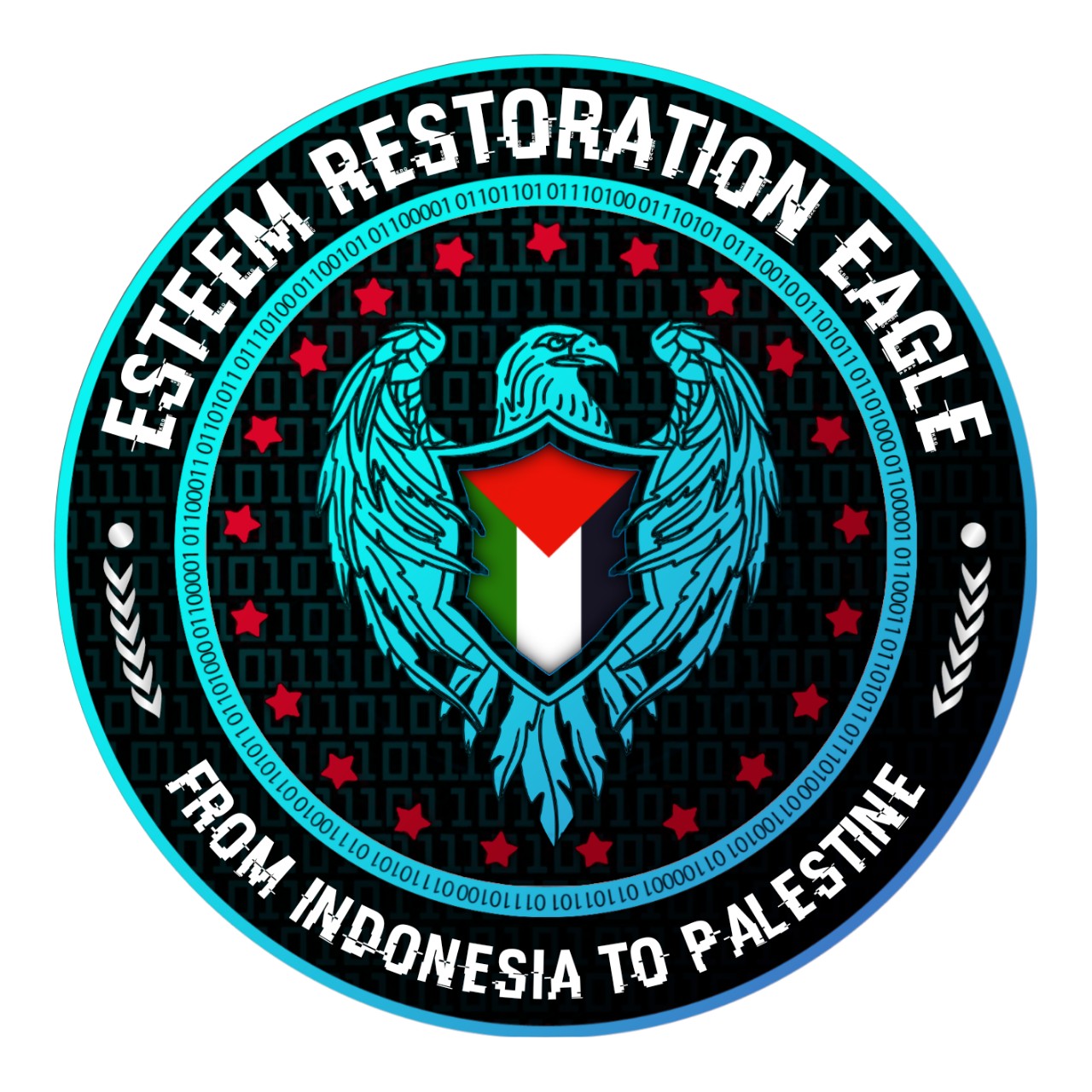 Esteem Restoration Eagle