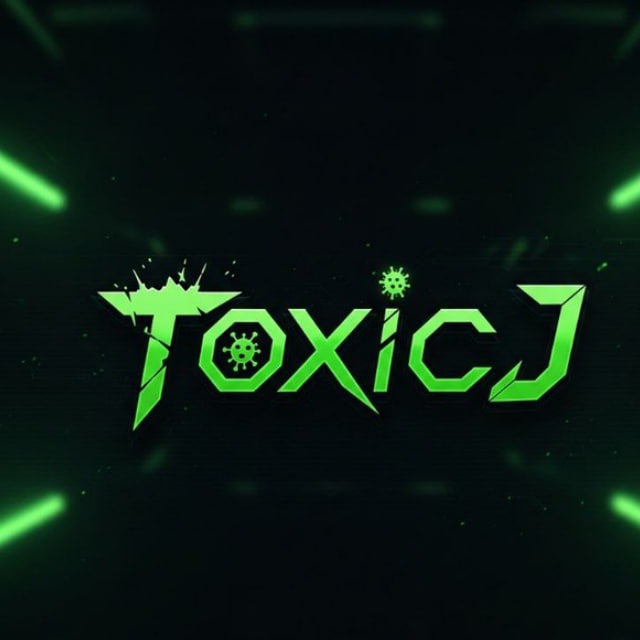 ToxicJ