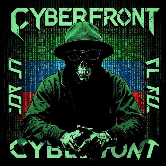 CyberFront