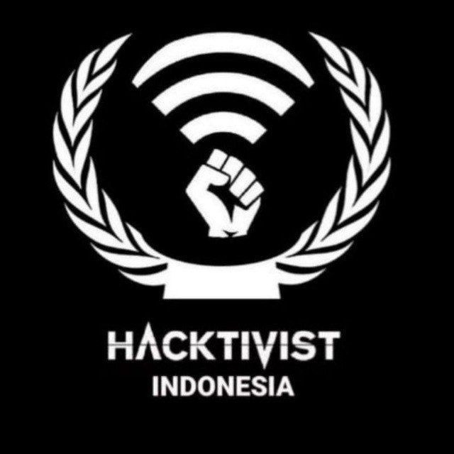 HACKTIVIST INDONESIA
