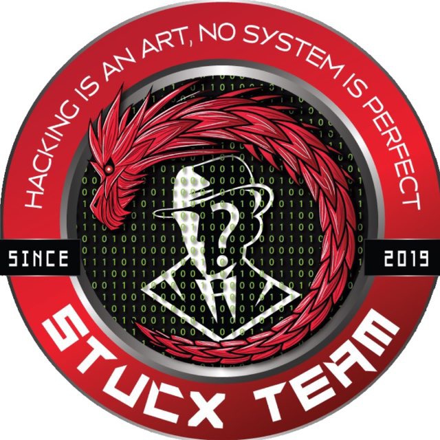 Stucx Team