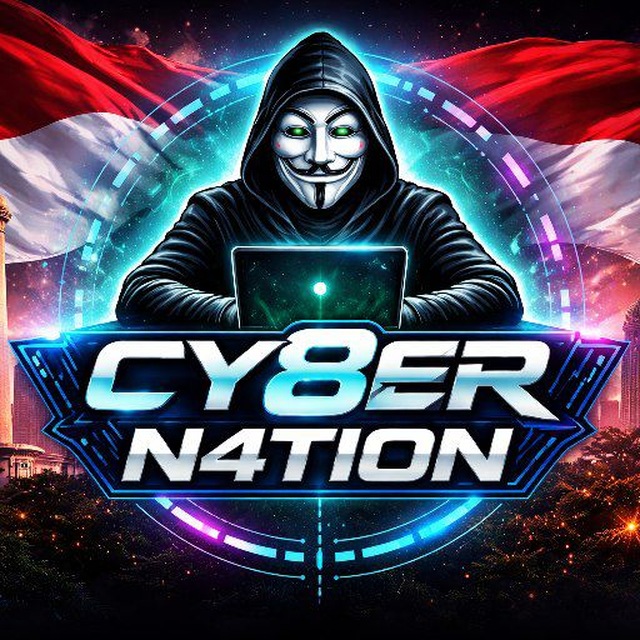 CY8ER AGENCY INDONESIA