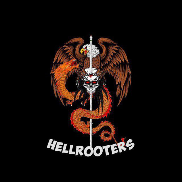 HellR00ters Team