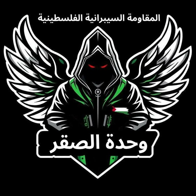 Falcon Cyber ​​Unit