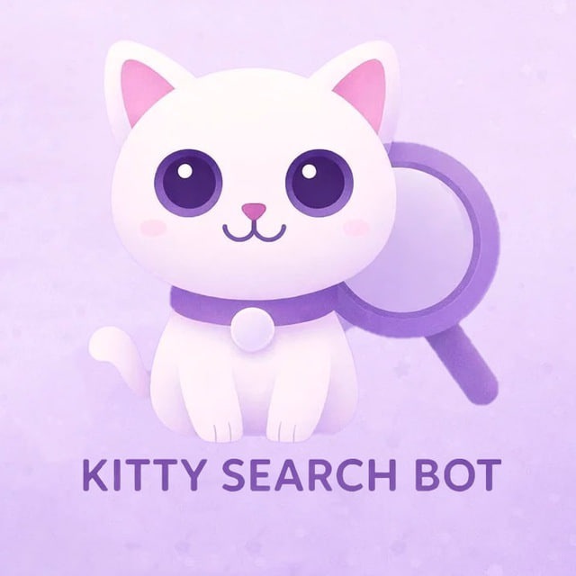 Kitty Search