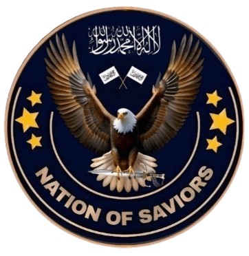Nation Of Saviors