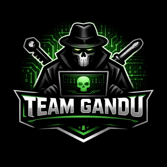 TEAM GANDU