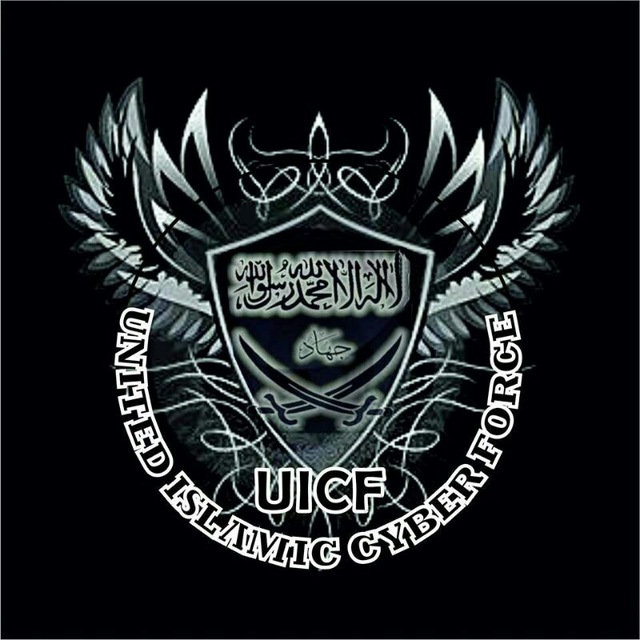 United Islamic Cyber Force