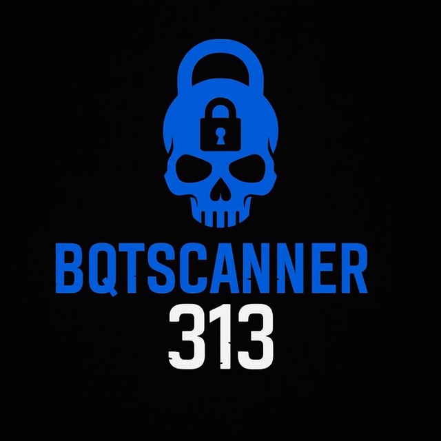 BQTScanner