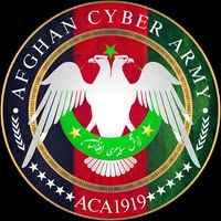 Afghan Cyber Army