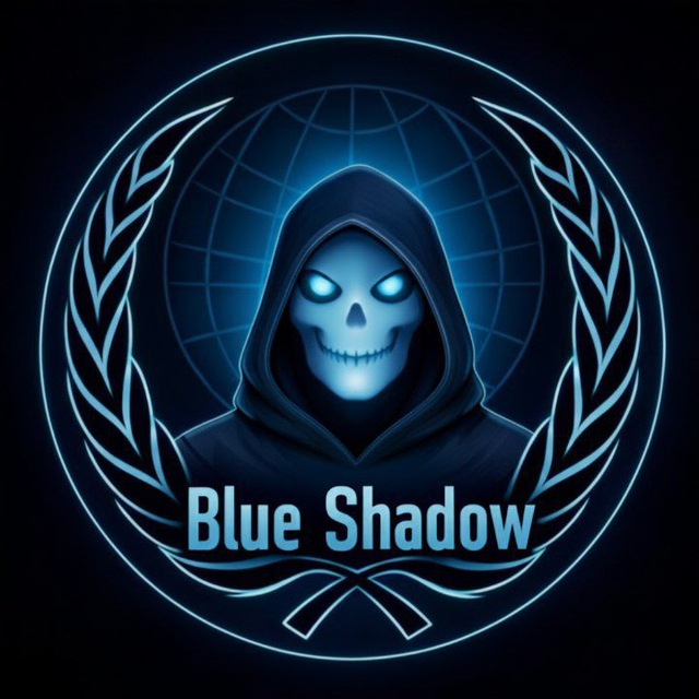 BLUE SHADOW