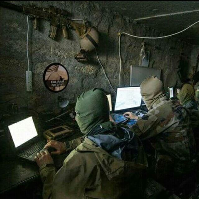 Anshar Caliphate Army