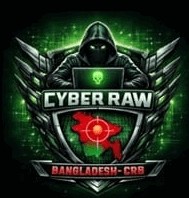 Cyber Raw Bangladesh